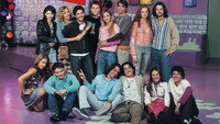 «После окончания школы (1997-2002)» — обои к сериалу #1