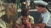 «Садись рядом, Мишка (1977)» — обои к фильму #1