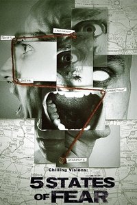 Watch Chilling Visions: 5 States of Fear 123Movies