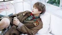«Dallyeola Bangtan! (2015)» — обои к сериалу #4