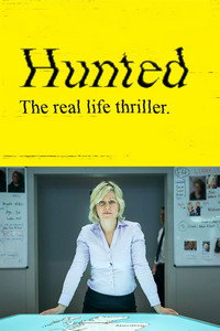 Постер сериала «Hunted (2015)» — (3 из 14)