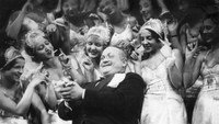 «Два сердца бьются в унисон (1932)» — обои к фильму #1