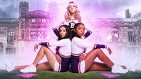 «Rebel Cheer Squad - A Get Even Series (2022)» — обои к сериалу #1