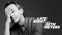 «Поздней ночью с Сетом Майерсом (2014)» — обои к сериалу #8