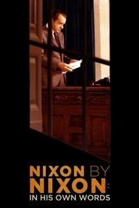 Poster de Nixon: En Sus Propias Palabras