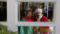 «Uninvited for the Holidays (2022)» — обои к фильму #1