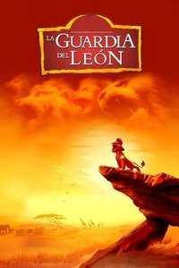 Poster de La Guardia del León