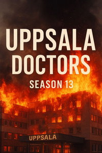Uppsala Doctor's - Season 13 Episode Guide
