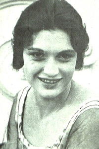 Antônia Denegri profile