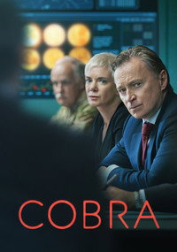 Постер сериала «Кобра (2020-2023)» — (5 из 34)