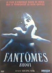 Fantômes (2003)