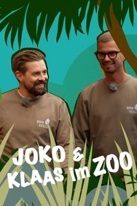 Joko & Klaas im Zoo