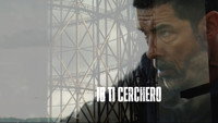 «Я тебя найду (2020)» — обои к сериалу #1