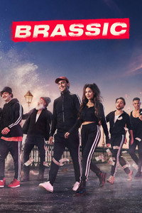 Постер сериала «Голяк (2019)» — (11 из 52)