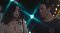 Обои к фильму «Neon kurage: Shinjuku hanadensha (1973)» — (11 из 18)