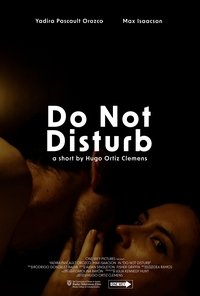 Poster de Do Not Disturb