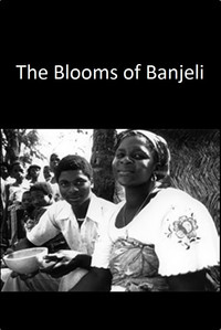 Movie poster of The Blooms of Banjeli