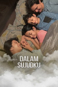 Dalam Sujudku