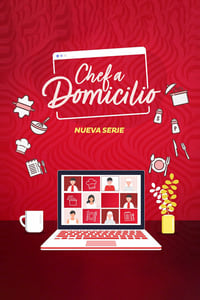 Poster de Chef a Domicilio