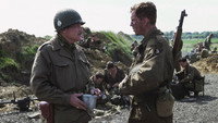 Обои к сериалу «Братья по оружию (2001)» — (16 из 37)