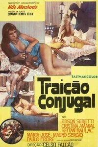 Imagem do Filme Traição Conjugal