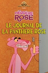 Le Journal De La Panthère Rose