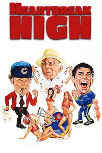 Постер фильма «The Kinky Coaches and the Pom Pom Pussycats (1981)» — (9 из 16)