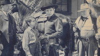 «Shadows on the Sage (1942)» — обои к фильму #1