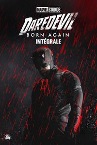 Affiche de la recommandation : Daredevil : Born Again