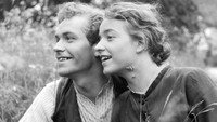 «Ромео и Джульетта в деревне (1941)» — обои к фильму #1