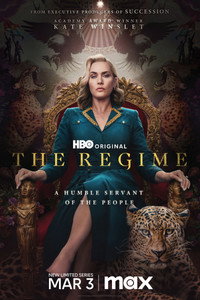 Постер сериала «Режим (2024)» — (11 из 47)