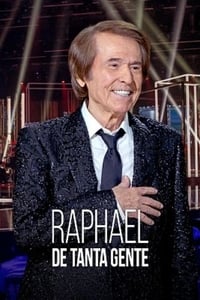 Raphael, de tanta gente (2022)