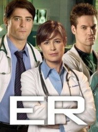 Постер сериала «Хроники скорой помощи (2005)» — (34 из 127)