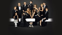 Обои к сериалу «Американская семейка (2009-2020)» — (67 из 127)