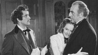 «Приключения Марка Твена (1944)» — обои к фильму #3