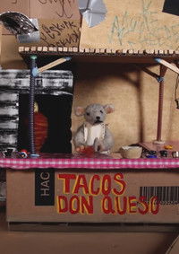 Imagem do Filme Tacos Don Queso