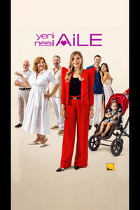 Poster de Yeni Nesil Aile