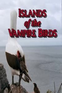 Poster de Islands of the Vampire Birds