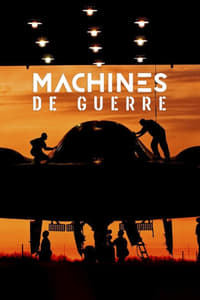 Machines de guerre (2019)