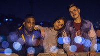 «Единомышленники (2019)» — обои к сериалу #4