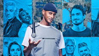 «One Mic Stand - Germany (2022)» — обои к сериалу #1