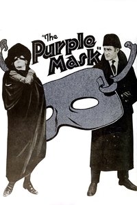 The Purple Mask (1916)