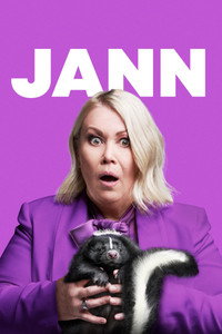 Постер сериала «Янн (2019)» — (2 из 4)