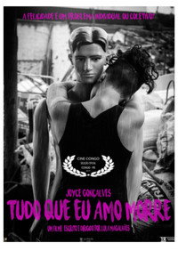 Постер фильма «Tudo que eu amo morre (2017)» — (2 из 2)