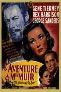 L'Aventure de Mme Muir (1947)