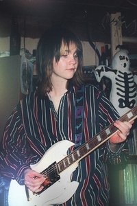 Devin Holmes profile