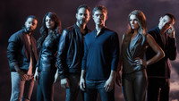 «Грейсленд (2013-2015)» — обои к сериалу #7