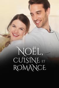 Noël, cuisine et romance (2019)