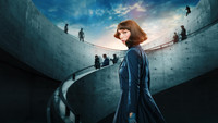 «Цитадель: Диана (2024)» — обои к сериалу #8