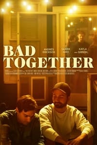Poster de Bad Together